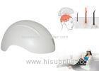LCD Hair Growth Laser Cap Non Surgical Hair Replacement / Hair Therapy For Men