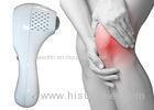 High Power Laser Physiotherapy Treatment For Knee / Neck Pain Household Therapy