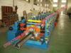 Automatic 15KW Pallet Rack Roll Forming Machine 10m/min CE / SONCAP