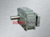 H/B Series Equivalent Helical Gear Units 90 Degree Gearbox For Crane / Conveyor Belt