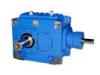 90 Degree Helical Bevel Gear Units B3SH7 Right Angle Gearboxes For Sugarcane Mill