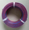 300 Temperature PVC Insulated Copper Wire Ni80Cr20 For Light Industry Machinery