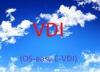Hardware Resources Can Be Dynamically Added VDI Hosting Desktops Operating System In Data Center