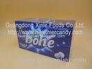 Portable Healthy Cool / Sweet Bohe Menthol Candy Low Energy ISO90001 Certificate