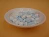 Sorbitol Energy Fruit Vitamin C Small Tablets Mint Taste For Adults / Children