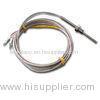 Simple Thermocouple Extension Wire Class A Accuracy For Toasting Machine