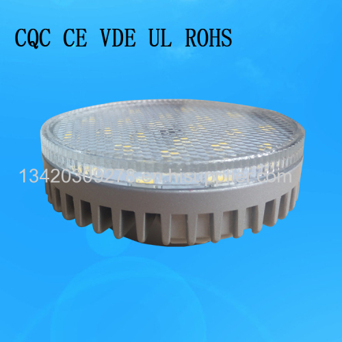 LED Cabinet Light GX53 led light GX53 3w 5w7w 8w bright 220v ac led bright light gx53