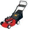 21'' Self - propelled Gasoline Garden Lawn Mower with 1P70F engine displacement