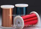 Enamelled Constantan / Manganin / Constantan Wire For Wire Wound Resistor