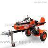 Honda GX200 engine China portable cheap 22ton Firewood log wood splitter