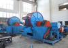 Rubber Tyre Shredding Machine 22 2KW with SGS CE Certification