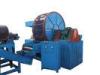 Rubber Powder Tire Shredder Machines Production Line For 80 Mesh