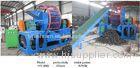 OTR Tyre Recycling Machines Production Line 2800MM Customized Size