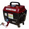 220V Inverter Portable Gasoline Generator 950W 2-Stroke Mini Petrol Generator