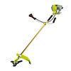 Strong power 43cc Petrol brush cutter with nylon and metal blade