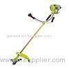 Strong power 43cc Petrol brush cutter with nylon and metal blade