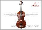 4/4 Hand Mixed Oil Varnish Antique Musical Instrument Cello With Guadagnini 1777 / Davidov 1712 Copy