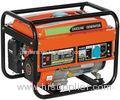 2.2kw Portable Gasoline Generator 5.5hp Engine 168F with 100% copper for hospital