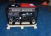 High Power Electric Portable Gasoline Generator Residential 12kw AC Three Phase