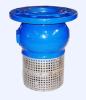 Foot valve/ bottom valve/ water no turn valve