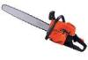 Chinese cheap chainsaw 4500 5200 45CC 52CC gasoline chain saw with 45CC 52CC displacement