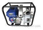 2 Inch Gasoline Engine Gas Powered High Pressure Water Pumps With 4 Stroke Engine