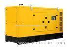 Silent Generator Set power by Cummins 30KW Portable Diesel Generator