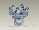 Mining Drilling Machines PDC Drill Bits With Normal / Retrace Type 32mm - 150mm Bit Diameter