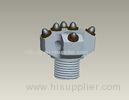 Mining Drilling Machines Rock Drilling Bits With Tungsten Carbide Material CE / ISO 9001