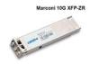 10GBASE-ZR XFP Transceiver Networking Solutions XFP Transceiver Module