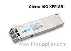 Ethernet / Fiber Channel 10G XFP Transceiver SR 300 meters Distance 850 nm