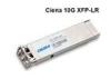 10GBASE-LR 10G XFP Transceiver 1310nm 10km Duplex LC Connector DDM