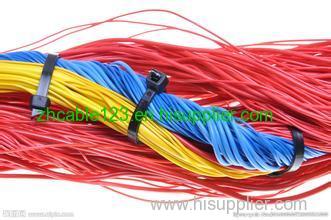 RADIO-FREQUENCY ELECTRIC CABLE COLOR