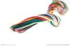 COLOR ELECTRIC CABLE AND WIRE