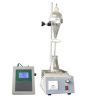 Petroleum Products Water Solubleand Alkali Tester