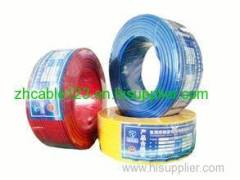 RVVP ELECTRIC WIRE AND CABLE