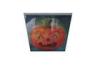 Halloween Card Pumpkin Head 3D Christmas Cards Ashes To Ashes Offset Printing