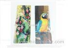 Animal Custom Lenticular Printing