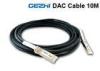 10GBASE-CU 10 GBE Copper DAC Network Attached Storage DAC HDMU Cable