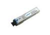 SMF Media Bidirectional Fiber Optic Transceiver For SONET OC-24-LR-1