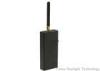 Wireless RF Radio Portable Mobile Phone Jammer 433MHz With Remote Control