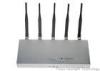 Indoor 5 Antenna GPS Wireless Signal Jammer Cell Phone Blocking Device