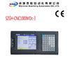 Professional Ethernet CNC Router Controller 8 Inch Real Color LCD Displayer