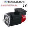 3.7KW AC Spindle Servo Motor for CNC System High Precision Rated Torque 24 N.m