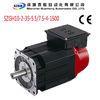 High Frequency Spindle Servo Motor With Low Noise 57kg 3000 RPM / s Acceleration