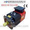 Induction Spindle Servo Drive Motors For Woodworking CNC Machine 7.5KW