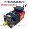 Induction Spindle Servo Drive Motors For Woodworking CNC Machine 7.5KW