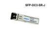 100Base-SR Multimode Juniper Copper SFP Modules Duplex LC SFP Transceiver