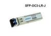 OC-3 Juniper SFP Modules 40 km Distance Single Mode SFP LC SX Transceiver