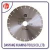 350mm Segmented Diamond Saw Blade for Concrete